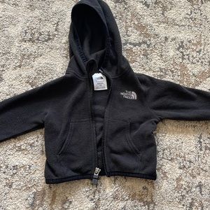 Baby North Face, 3-6m